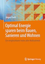Download this eBook Optimal Energie sparen beim Bauen, Sanieren und Wohnen