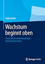 Download this eBook Wachstum beginnt oben