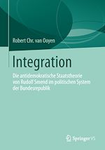 Télécharger le livre :  Integration