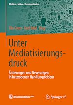 Download this eBook Unter Mediatisierungsdruck