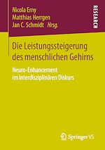 Télécharger le livre :  Die Leistungssteigerung des menschlichen Gehirns