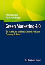 Download this eBook Green Marketing 4.0
