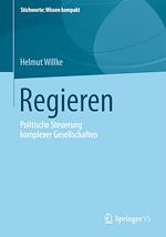 Télécharger le livre :  Regieren