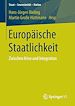 Télécharger le livre :  Europäische Staatlichkeit