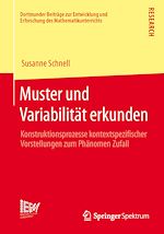 Download this eBook Muster und Variabilität erkunden