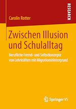 Télécharger le livre :  Zwischen Illusion und Schulalltag