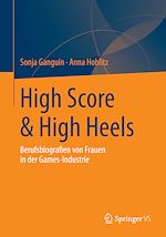 Télécharger le livre :  High Score & High Heels