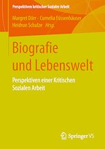 Télécharger le livre :  Biografie und Lebenswelt