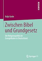Télécharger le livre :  Zwischen Bibel und Grundgesetz