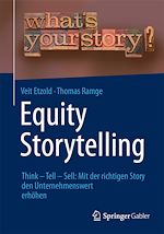 Télécharger le livre :  Equity Storytelling