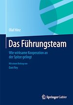 Télécharger le livre :  Das Führungsteam