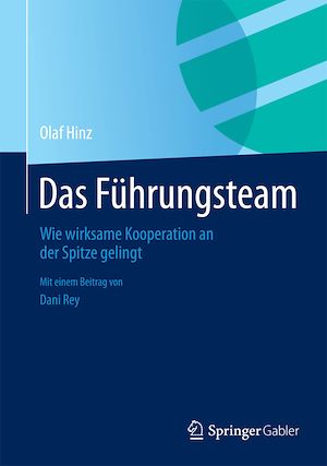 Téléchargez le livre :  Das Führungsteam