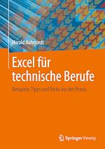 Download this eBook Excel für technische Berufe