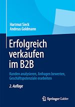 Télécharger le livre :  Erfolgreich verkaufen im B2B