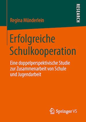 Téléchargez le livre :  Erfolgreiche Schulkooperation