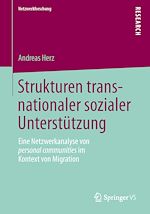 Télécharger le livre :  Strukturen transnationaler sozialer Unterstützung