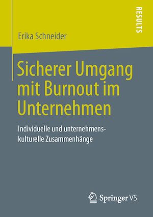 Download the eBook: Sicherer Umgang mit Burnout im Unternehmen