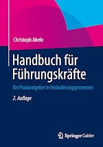 Télécharger le livre :  Handbuch für Führungskräfte
