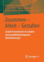 Télécharger le livre :  Zusammen - Arbeit - Gestalten