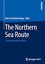 Télécharger le livre :  The Northern Sea Route