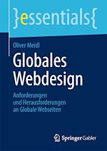 Télécharger le livre :  Globales Webdesign