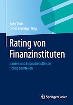 Télécharger le livre :  Rating von Finanzinstituten