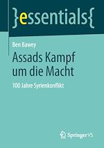 Download this eBook Assads Kampf um die Macht