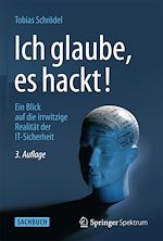 Download this eBook Ich glaube, es hackt!