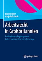 Télécharger le livre :  Arbeitsrecht in Großbritannien
