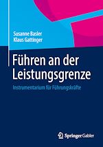 Télécharger le livre :  Führen an der Leistungsgrenze