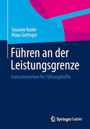 Téléchargez le livre :  Führen an der Leistungsgrenze