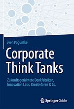 Télécharger le livre :  Corporate Think Tanks
