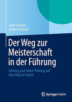 Téléchargez le livre :  Der Weg zur Meisterschaft in der Führung