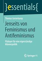 Download this eBook Jenseits von Feminismus und Antifeminismus