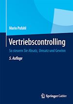 Télécharger le livre :  Vertriebscontrolling