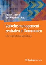 Télécharger le livre :  Verkehrsmanagementzentralen in Kommunen
