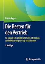 Télécharger le livre :  Die Besten für den Vertrieb