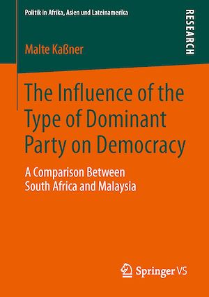 Download the eBook: The Influence of the Type of Dominant Party on Democracy