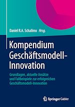 Télécharger le livre :  Kompendium Geschäftsmodell-Innovation