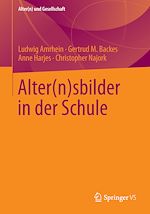 Télécharger le livre :  Alter(n)sbilder in der Schule