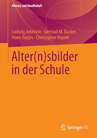 Télécharger le livre :  Alter(n)sbilder in der Schule
