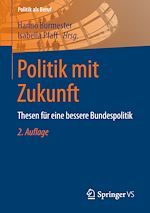 Télécharger le livre :  Politik mit Zukunft
