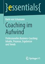 Download this eBook Coaching im Aufwind