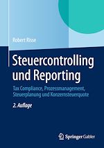 Télécharger le livre :  Steuercontrolling und Reporting