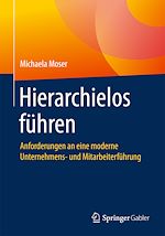 Télécharger le livre :  Hierarchielos führen