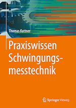 Download this eBook Praxiswissen Schwingungsmesstechnik