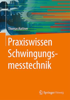 Download the eBook: Praxiswissen Schwingungsmesstechnik