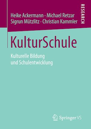 Download the eBook: KulturSchule