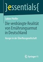 Download this eBook Die verdrängte Realität: Ernährungsarmut in Deutschland