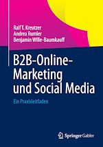 Télécharger le livre :  B2B-Online-Marketing und Social Media